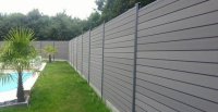 Portail Clôtures dans la vente du matériel pour les clôtures et les clôtures à Dompierre-sur-Veyle
